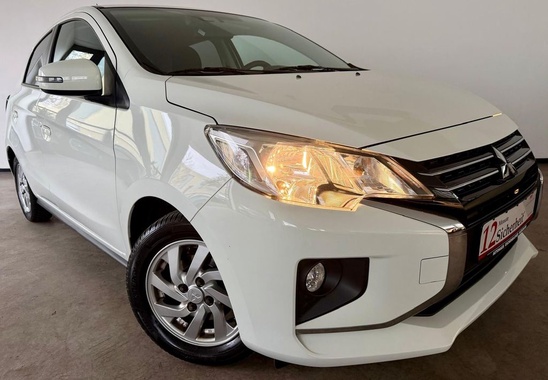 Mitsubishi Space Star 2021