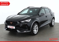 Cupra Formentor 2022