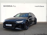 Audi RS 6 2024