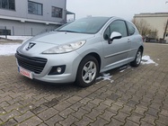 Peugeot 207 2011