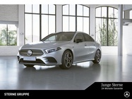 Mercedes-Benz A-Class 2020