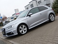 Audi A3 2014