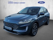 Ford Kuga 2022