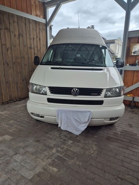Volkswagen T4 2002