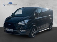 Ford Tourneo Custom 2023