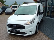 Ford Transit 2019