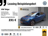 Volkswagen Taigo 2024