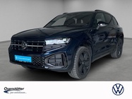 Volkswagen Touareg 2024