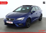 Seat Leon 2019