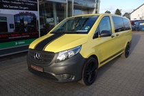 Mercedes-Benz Vito 2022