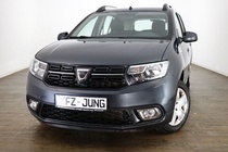 Dacia Logan 2020