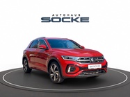 Volkswagen T-Roc 2023