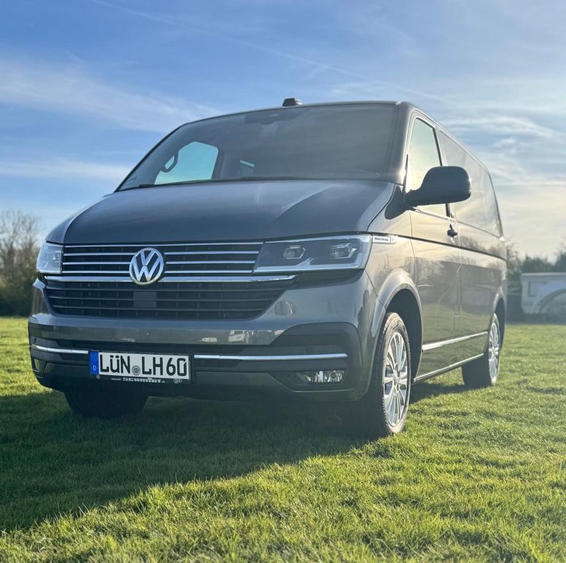 Volkswagen T6