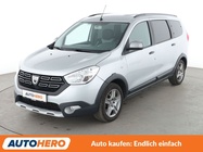 Dacia Lodgy 2022
