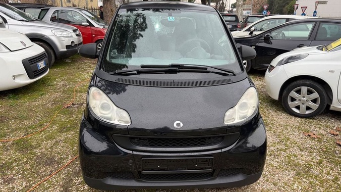 Smart ForTwo 2008