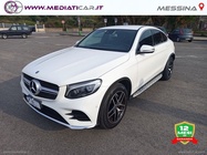 Mercedes-Benz GLC-Class 2017