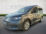 Volkswagen Caddy 2023