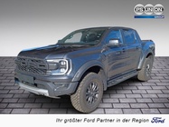 Ford Ranger 2026