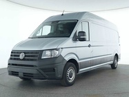 Volkswagen Crafter 2025