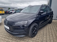 Skoda Karoq 2019