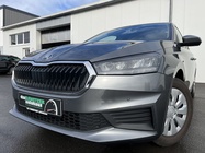 Skoda Fabia 2023