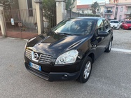 Nissan Qashqai 2008