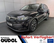 Volkswagen Tiguan 2026