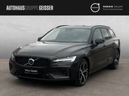 Volvo V60 2025
