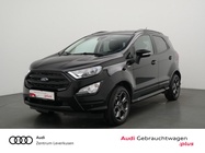 Ford EcoSport 2022