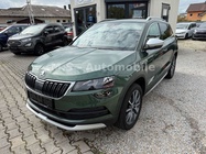 Skoda Karoq 2020