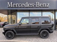 Mercedes-Benz G-Class 2025