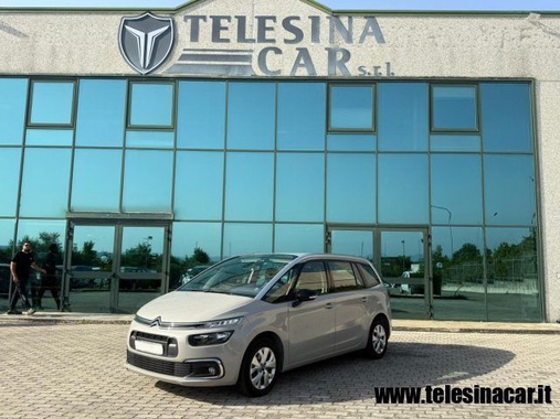 Citroen C4 2022