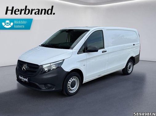 Mercedes-Benz Vito 2023