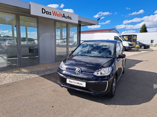 Volkswagen up! 2021