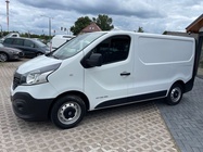 Renault Trafic 2016