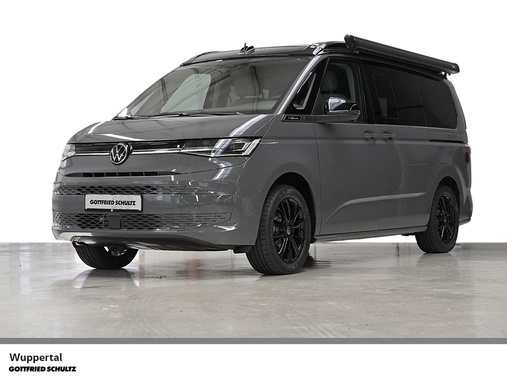 Volkswagen T7 2025