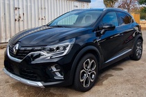 Renault Captur 2020