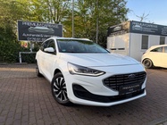 Ford Focus 2022