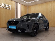 Cupra Formentor 2023