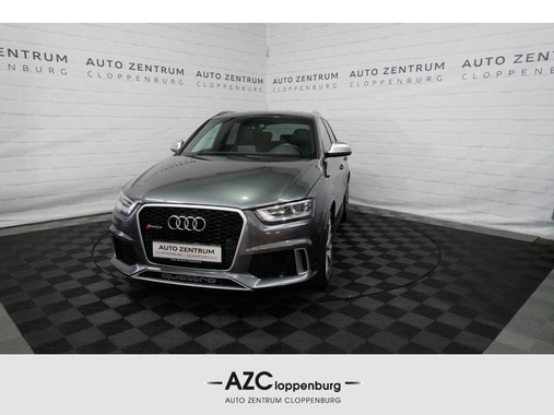 Audi RSQ3 2014