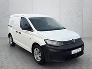 Volkswagen Caddy 2022