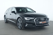 Audi A6 2025
