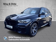 BMW X5 2023