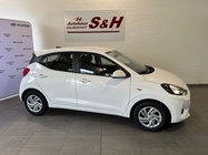 Hyundai i10 2024