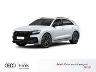 Audi Q8 2022