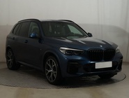 BMW X5 2021