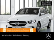 Mercedes-Benz B-Class 2025
