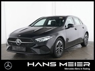 Mercedes-Benz A-Class 2025