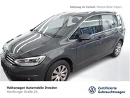 Volkswagen Touran 2023