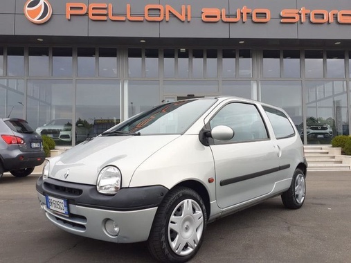 Renault Twingo 2001